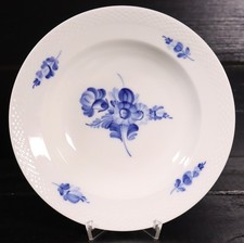 Royal Copenhagen Blue Flower