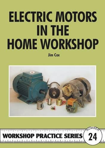 Electric motors the - motors, home