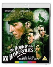 The Hound of the Baskervilles