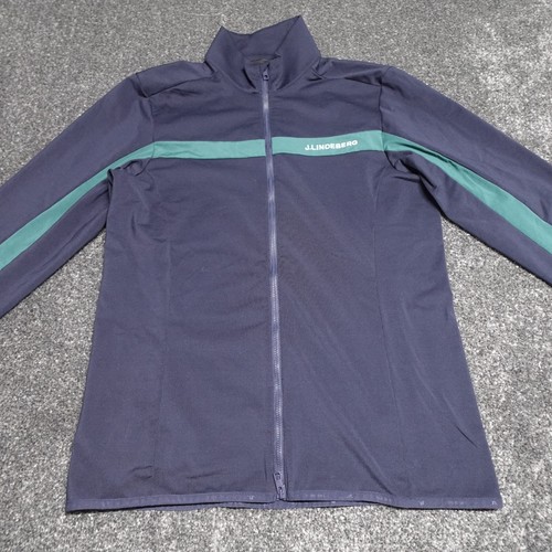 Lindeberg seasonal jarvis - j.,