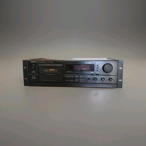 Vintage denon precision - precision, audio