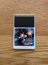 Rabio Lepus Special Shooter PC