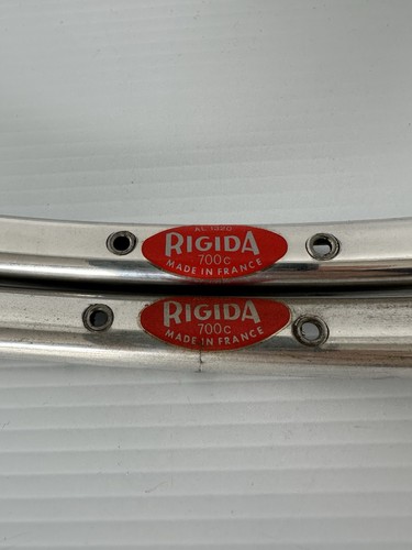 Nos rigida 1320 - nos, al