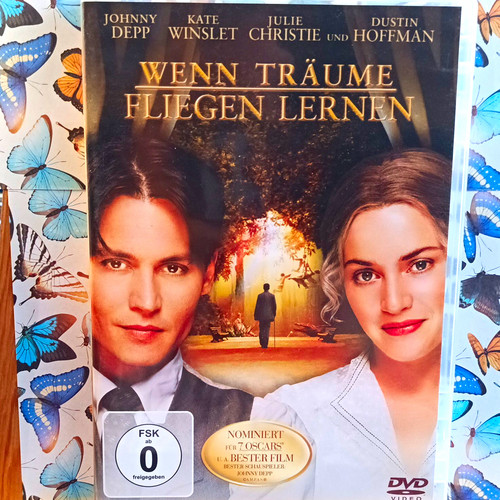 Miramax wenn träume fliegen - miramax,