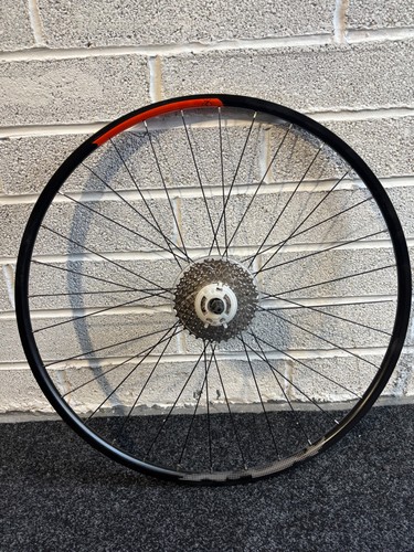 Voodoo nakisi 700c gravel - nakisi,