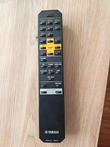 Original remote control - , for
