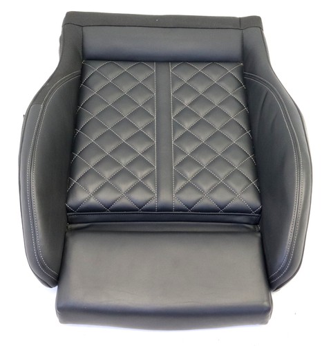 Audi line leather - fy, seat