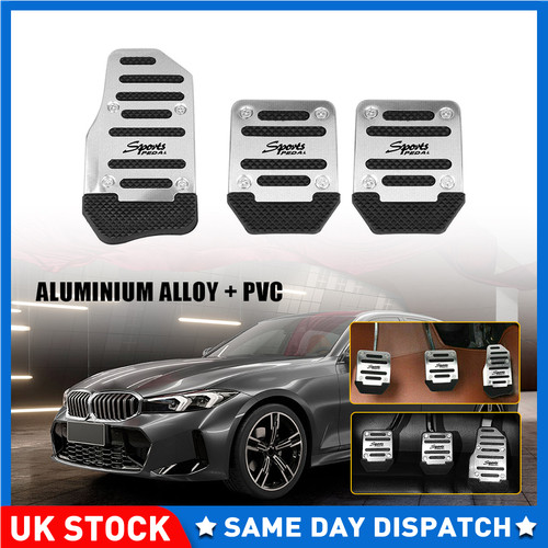 3pcs manual car - 3pcs, pedal