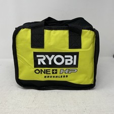 Ryobi One+ HP Brushless Canvas