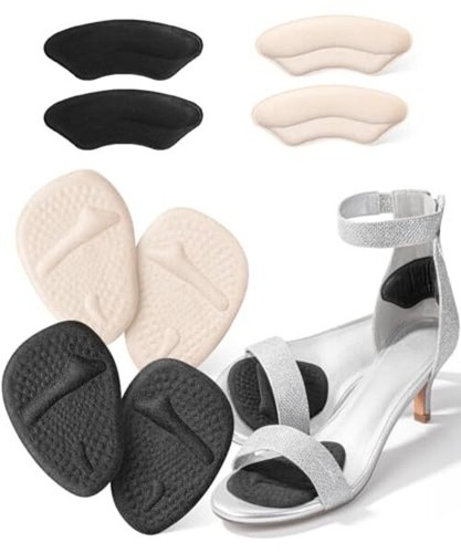 Metatarsal pads women - metatarsal,