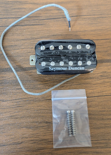 Seymour duncan sh2n jazz neck - seymour,