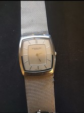 Vintage Stuhrling Watch