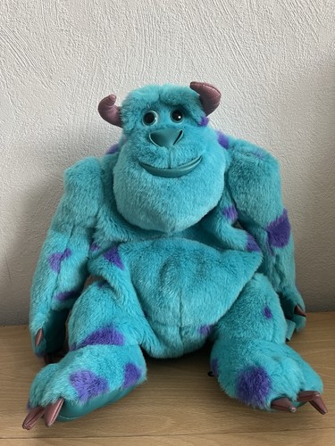 Disney pixar monsters inc - pixar,