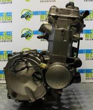 Kawasaki ZZR 600 Engine Motor
