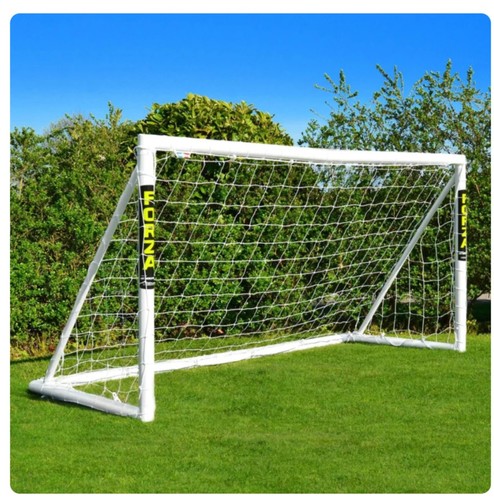 Forza replacement pvc goal - forza,
