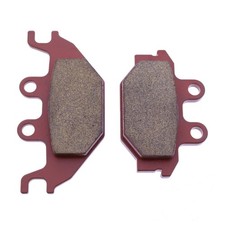 Pair of brake pads BREMBO SD