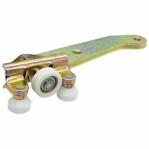 Left side sliding door roller - sliding,