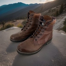 SUPERDRY BOOTS  ~~  REAL