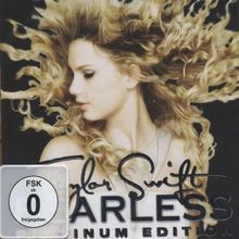 Fearless (Deluxe Edt.) by