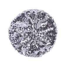 Women's Sequin Beret Hat