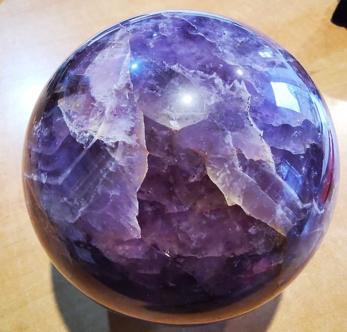150g natural amethyst quartz - amethyst,