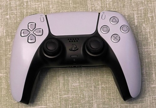 Ps5 controller with - ps5, rise