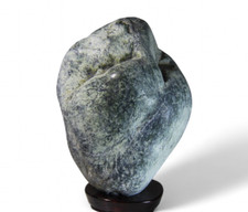 Suiseki Viewing Stone Bonsai