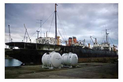 Sq0070 dredger a - -,