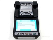 Calibrated Fujikura 41S Active Cladding Fusion Splicer ARC 1426