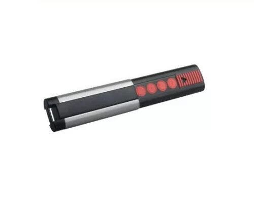 Garage door remote - door, opener