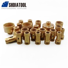 Diamond Drill Bits for