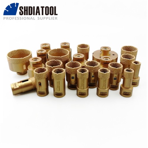 Diamond drill bits - diamond,