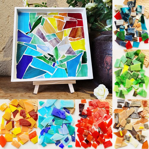 Colorful 100g assorted color - assorted,
