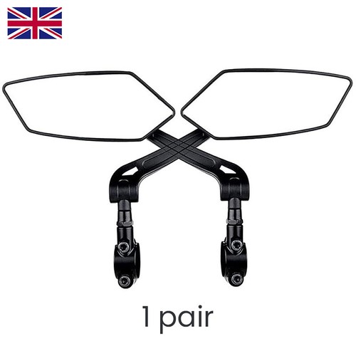 2pcs bicycle cycle handlebar - bicycle,