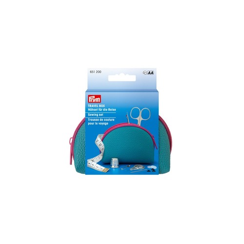 Travel sewing bag - , kit