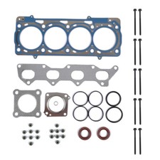 Cylinder Head Gasket For Seat Altea Leon Skoda Fabia Golf 4 5 Polo 9N 1.4 16V