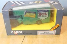Corgi Classics Bedford O