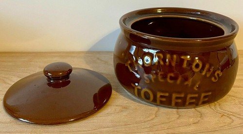 Vintage thorntons special - vintage,