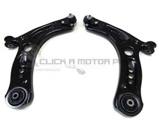 Front Suspension 2 Lower