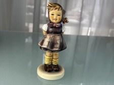 Hummel Figure 258 Guessing