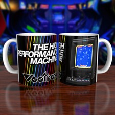 Vectrex (Milton Bradley