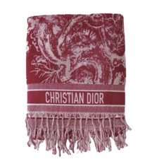 Christian Dior Dior Cotton
