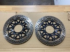 Honda CBR 929 CBR 954