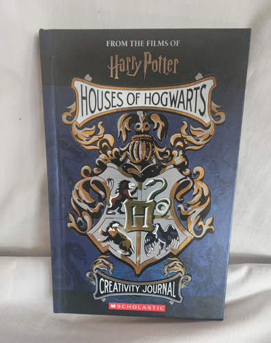 Harry potter houses - houses, of