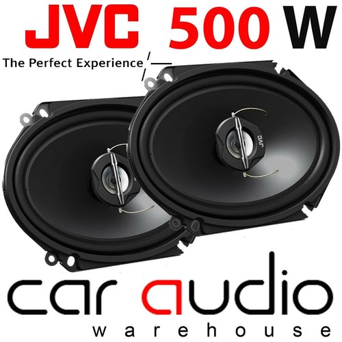 Jvc j6820 ford mazda - mazda, jaguar