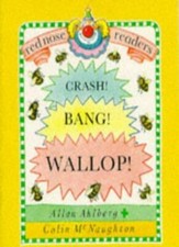 Crash! Bang! Wallop! (Red Nose