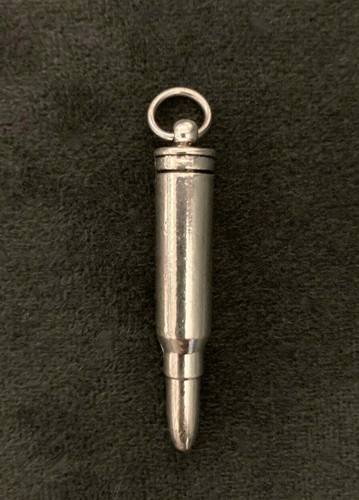 Supernatural prop silver - prop,