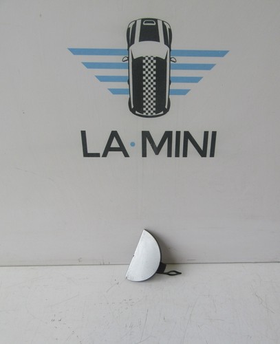 Genuine used mini - mini, rear