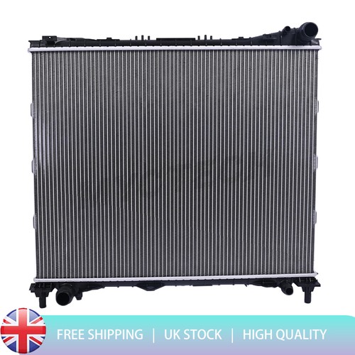 Radiator for range rover l405 - for,