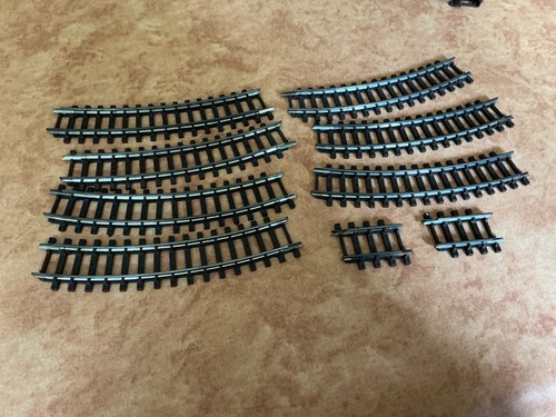 Triang track r484 super - triang,